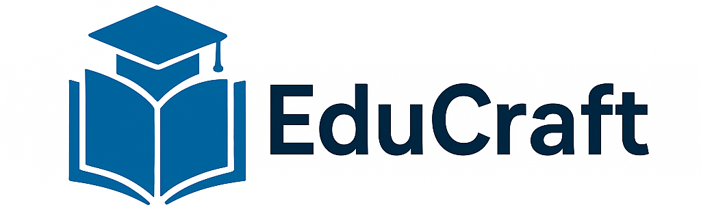 Educraft Logo